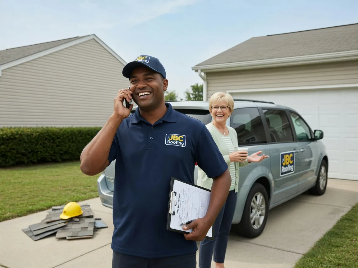 Roof Replacement Darlington, SC FAQs
